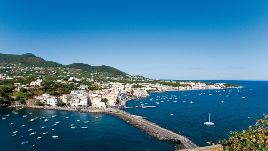 Ischia and Mortella Gardens Full-Day Tour from Sorrento - Price and value: what you’re actually paying for