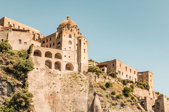 Ischia and Procida Day Boat Tour - Price and Value: What $212.67 Buys You