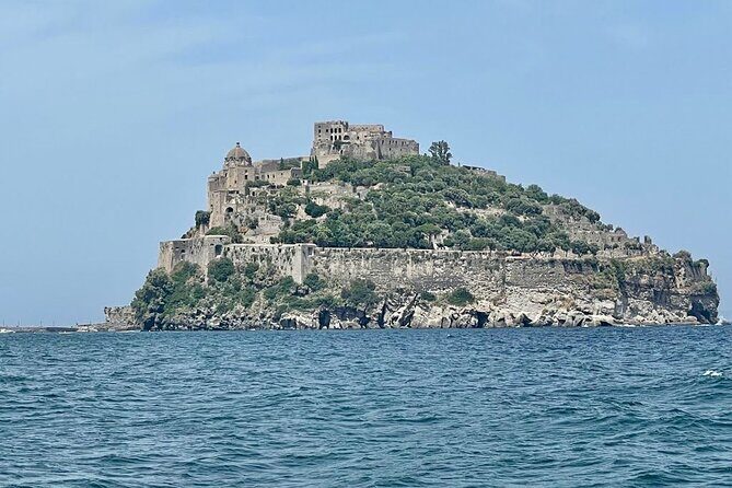 Ischia and Procida day experience - Who this is best for (and who should think twice)