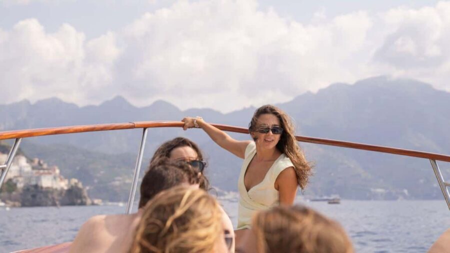 Ischia and Procida Private Day Cruise : From Sorrento - Should You Book This Cruise?