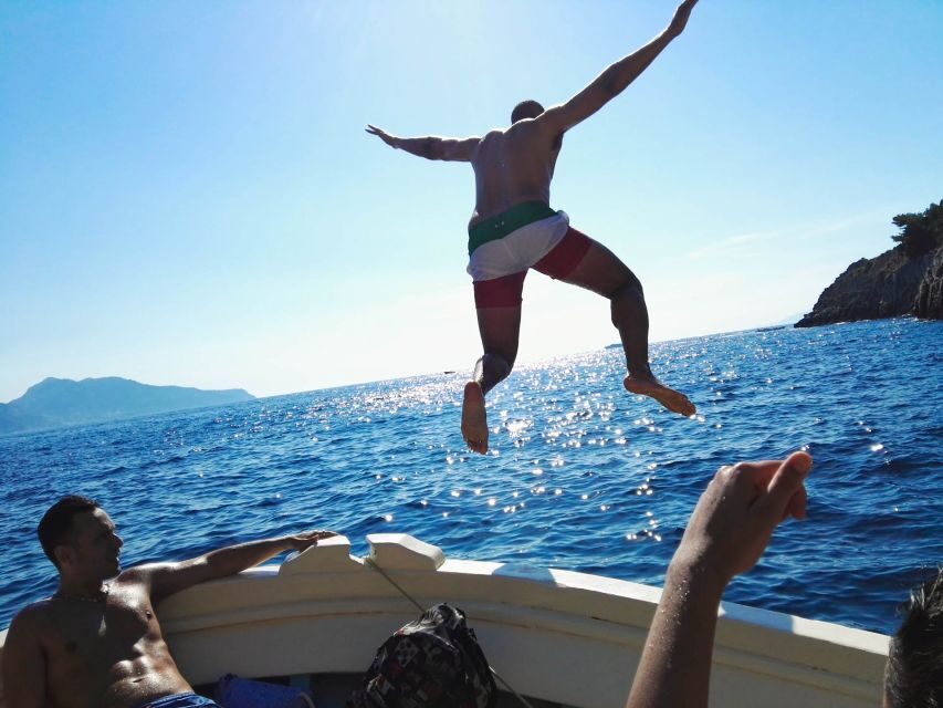 Ischia and Procida Private Day Cruise : From Sorrento - Price and Value: Private Group Benefits (and the Costs to Remember)