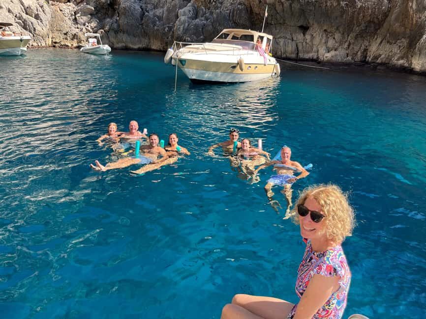 Ischia and Procida Private Day Cruise : From Sorrento - Who This Sorrento-to-Ischia-and-Procida Cruise Fits Best