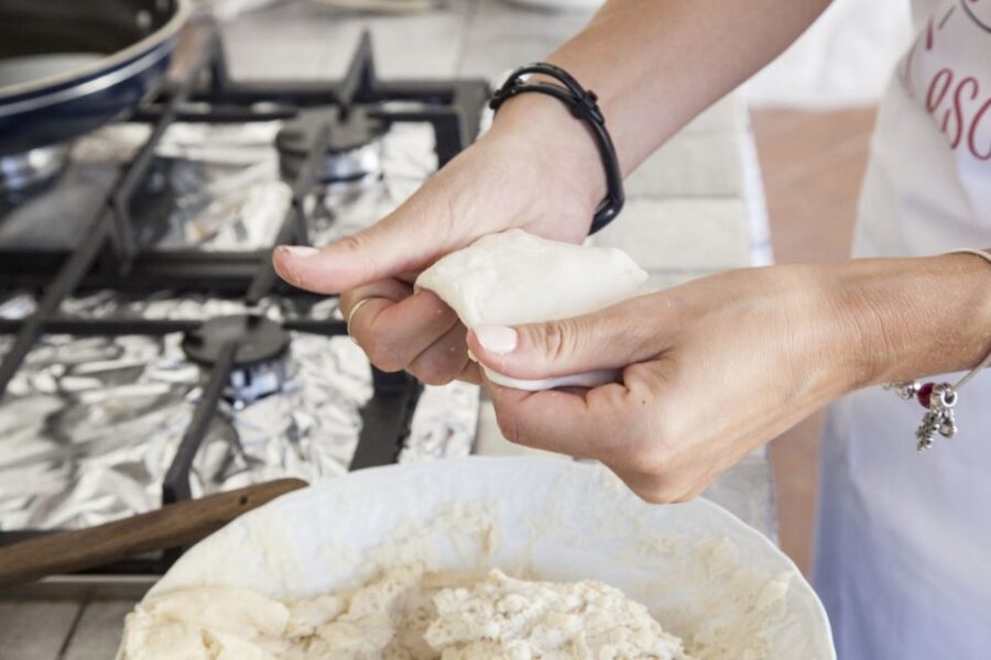 Ischia: Cooking Class at a Local's Home - Key things you’ll notice right away