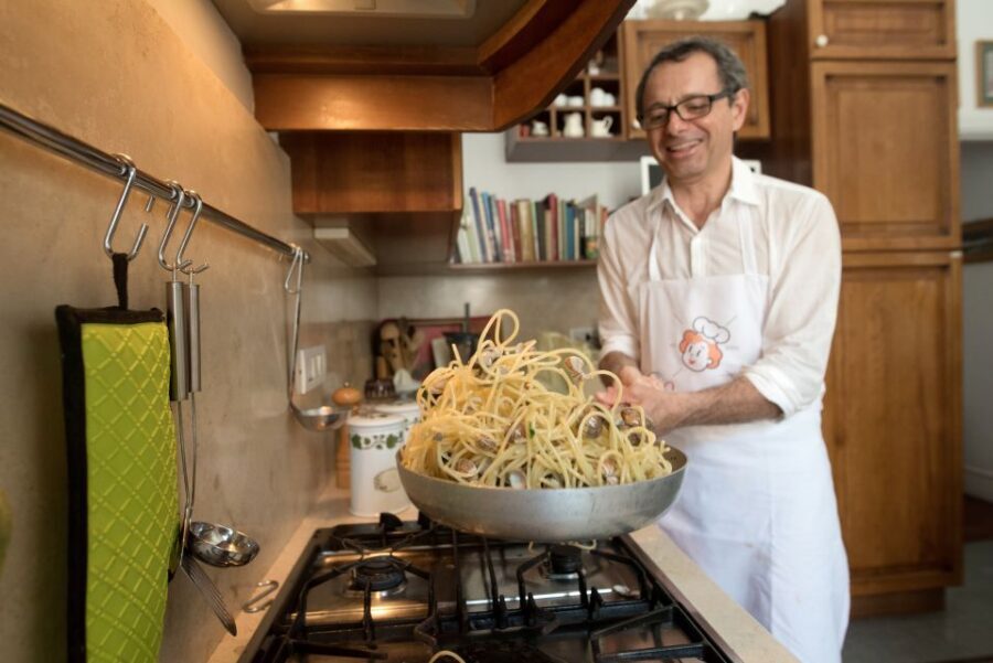 Ischia: Cooking Class at a Local's Home - A Home Kitchen Lesson on Ischia, Not a Demo