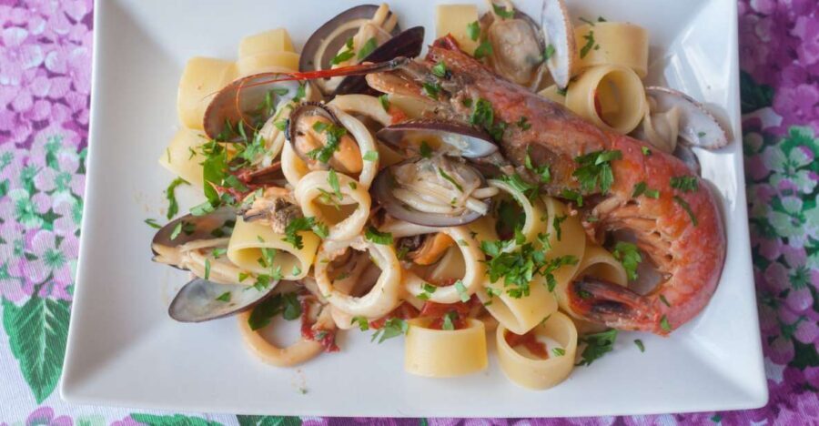 Ischia: Dining Experience at a Local's Home - Key Things I’d Prioritize