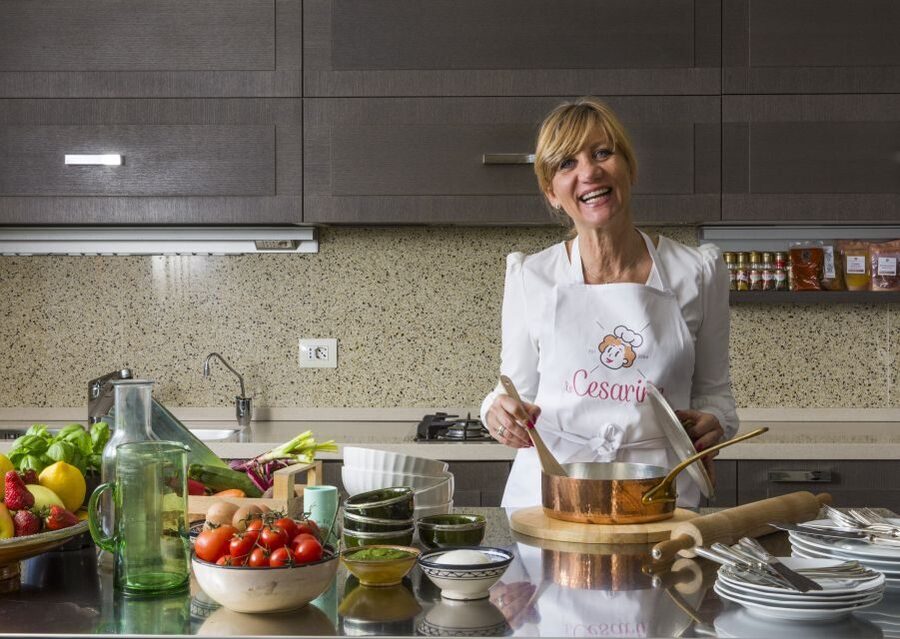 Ischia: Dining Experience at a Local's Home - FAQ