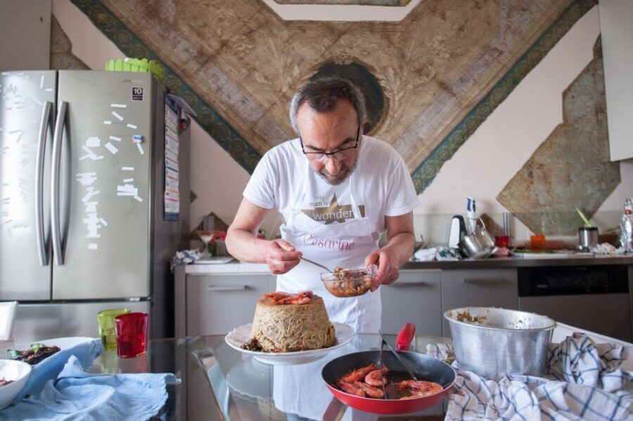 Ischia: Dining Experience at a Local's Home - Price and Value: Is $100 per Person Worth It
