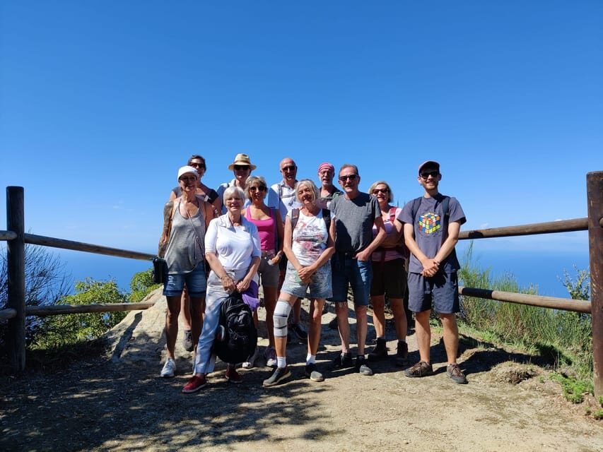 Ischia: Epomeo summit hike - Key points to know before you go