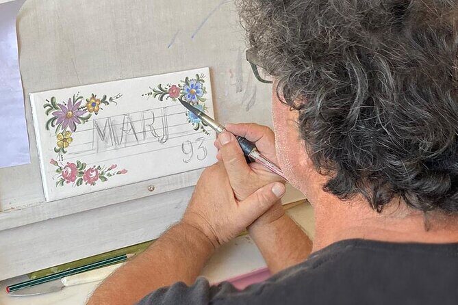 Ischia Full Pottery Workshop - The Studio Experience: Small Group Help That Actually Matters