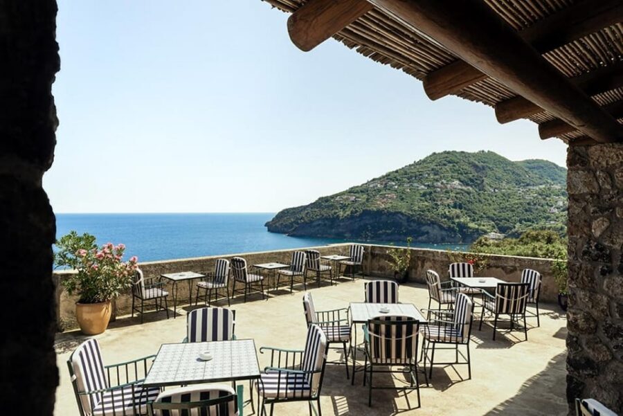 Ischia: Hydrofoil+Transfer+Aragonese Castle Entry Ticket - Who this day trip suits best