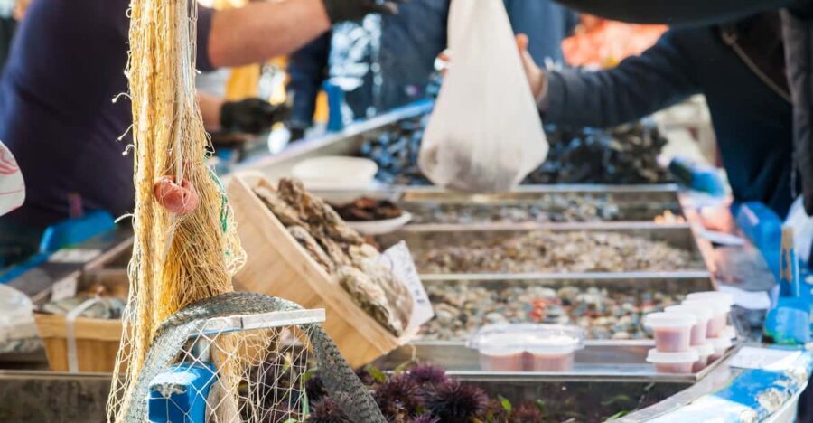 Ischia: Market, Cooking Demo & Meal at a Local's Home - Key Takeaways Before You Go