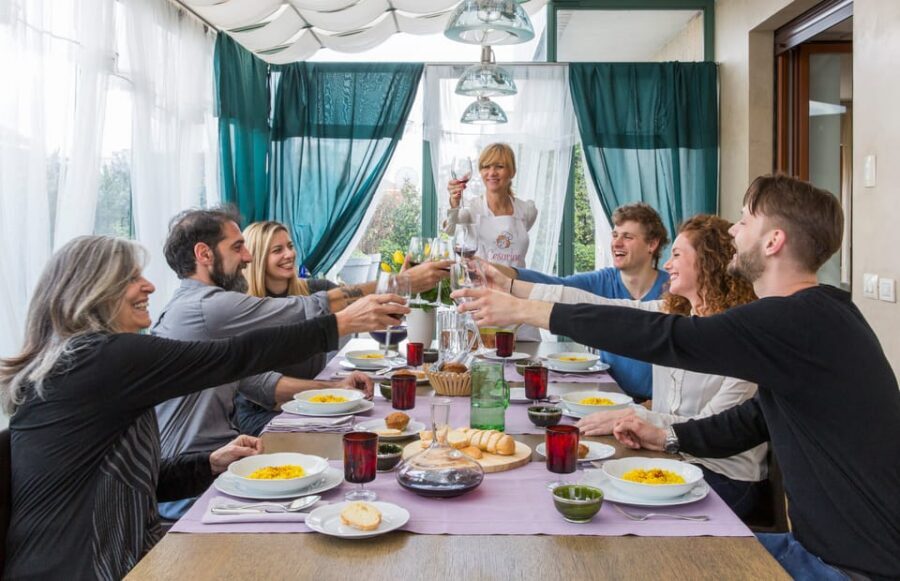 Ischia: Market, Cooking Demo & Meal at a Local's Home - Who Should Book This on Ischia (and Who Might Pass)
