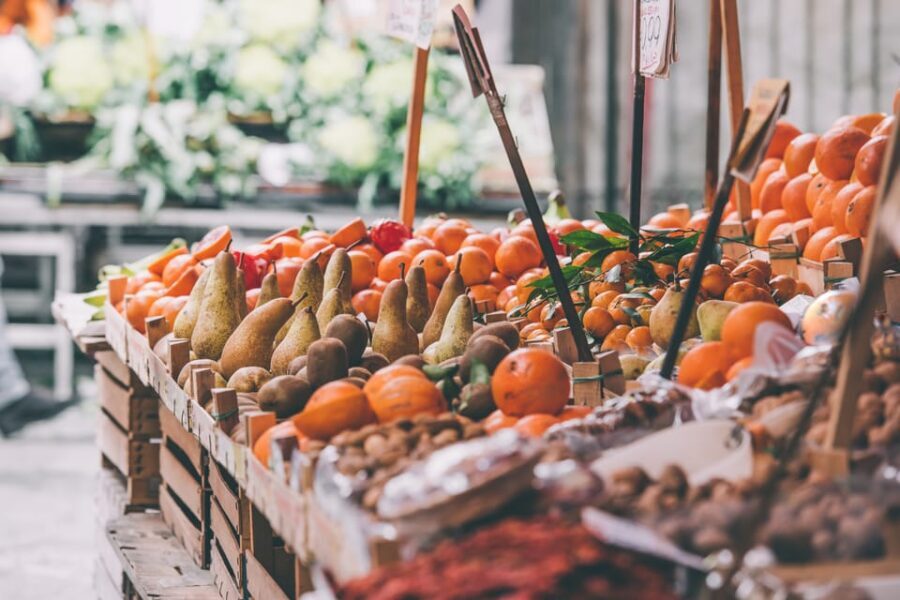 Ischia: Market, Cooking Demo & Meal at a Local's Home - The 4 Courses: What You’ll Eat (Lunch or Dinner)