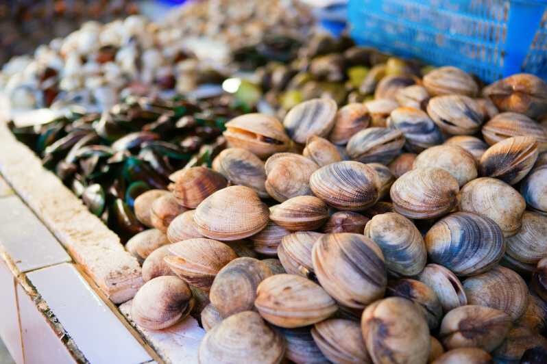 Ischia: Market Tour & Cooking Class at a Local's Home - Key reasons this Ischia experience works so well