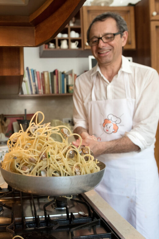 Ischia: Market Tour & Cooking Class at a Local's Home - Practical Notes That Affect Your Day