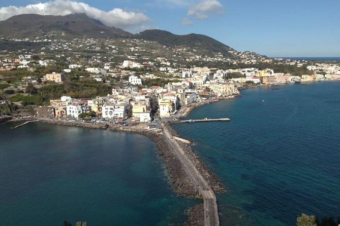 Ischia Private Day Trip from Sorrento with Local Guide and Driver - Why this private Ischia day trip works so well