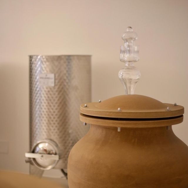 Ischia: Private Distillery Tour and tasting with the Artisan - What’s included, and what that means for your expectations