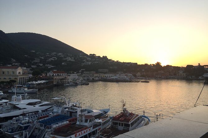 Ischia Private Tour with Food Tastings & Ischia Hotel Pick-Up - Food Tastings: What a Full-Meal Lunch Really Does for You