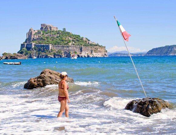 Ischia Private Tour with Local Guide & Ischia Hotel Pick-Up - Key highlights to know before you go