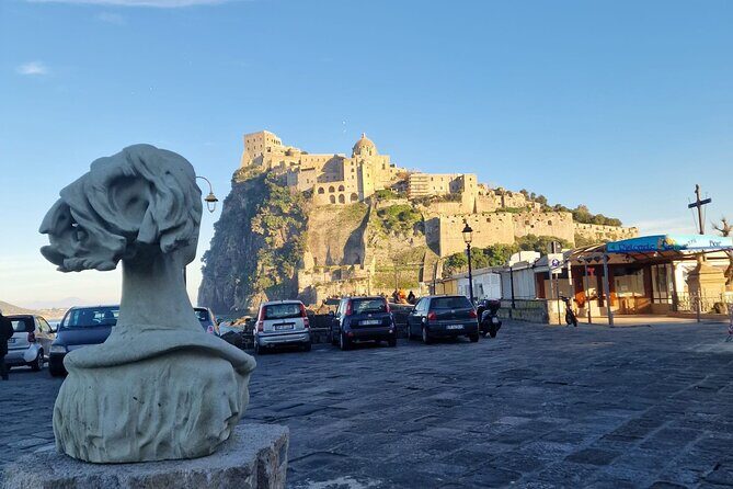 Ischia Private Tour with Local Guide & Ischia Hotel Pick-Up - Why a private Ischia loop works in one day
