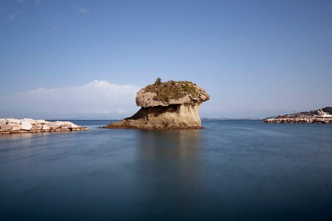 Ischia Private Tour with Local Guide & Ischia Hotel Pick-Up - Stop 2: The Monte Epomeo panoramic payoff