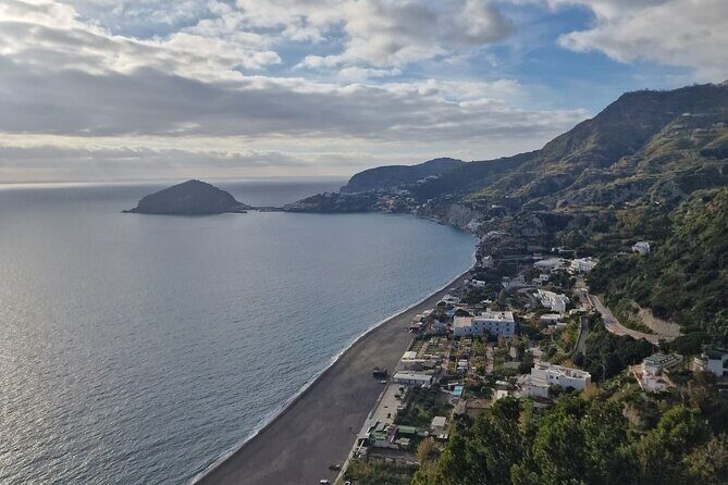 Ischia Private Tour with Local Guide & Ischia Hotel Pick-Up - What the tour price covers, and how to judge value at $476.57