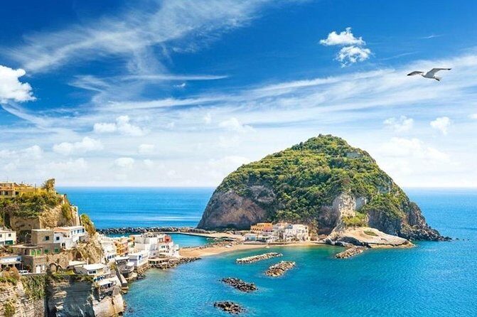 Ischia & Procida Private Boat Tour - Key highlights at a glance