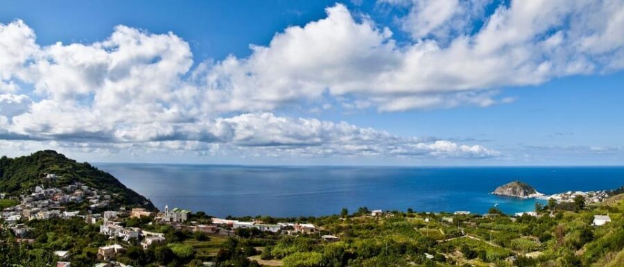 Ischia: Sant'Angelo e Maronti with Transfers from Naples - Value check: is $67.97 per person a smart use of time?