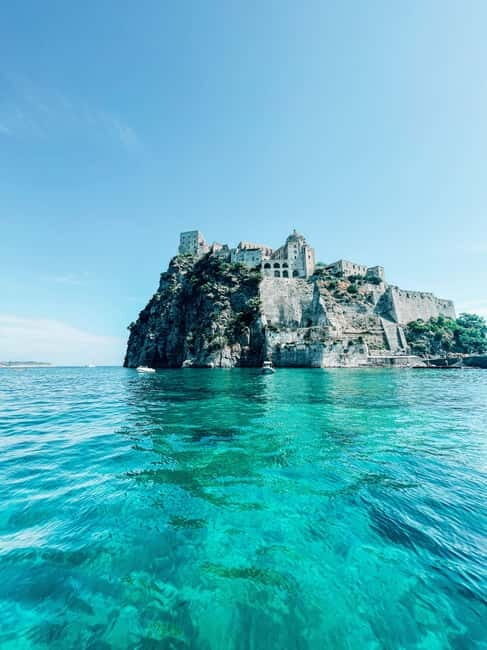 Ischia: The Most Beautiful Boat Excursion In Ischia - Key things that make this Ischia boat tour worth it