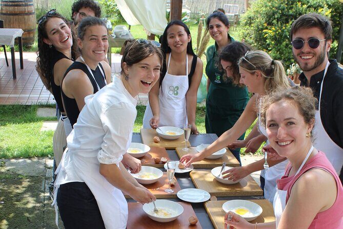 Italian Cooking Class with Local Mamma - Key highlights you’ll actually feel during the class