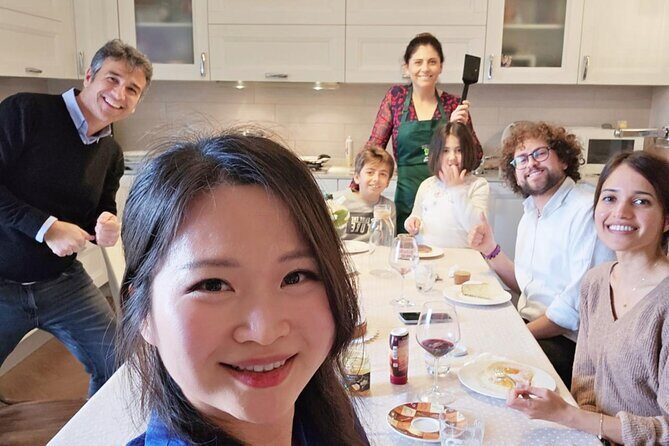 Italian Cooking Class with Local Mamma - The “local mamma” touch: warmth, garden-fresh ingredients, and real laughs