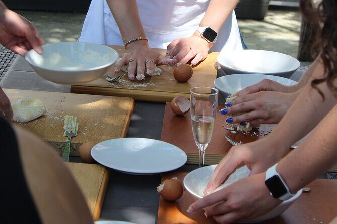 Italian Cooking Class with Local Mamma - Price and value: why $96.13 can make sense here