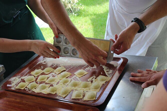 Italian Cooking Class with Local Mamma - Who this Pompeii cooking class is best for