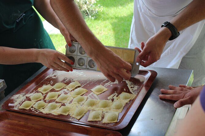 Italian Cooking Class with Local Mamma - A few practical tips before you go