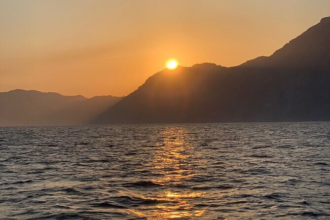 Jackie Kennedy Amalfi Coast Private Tour (Vintage Car & Boat) VIP EXCLUSIVE - Praiano and the Final Coast Loop: Wrapping Up Without Losing the Day