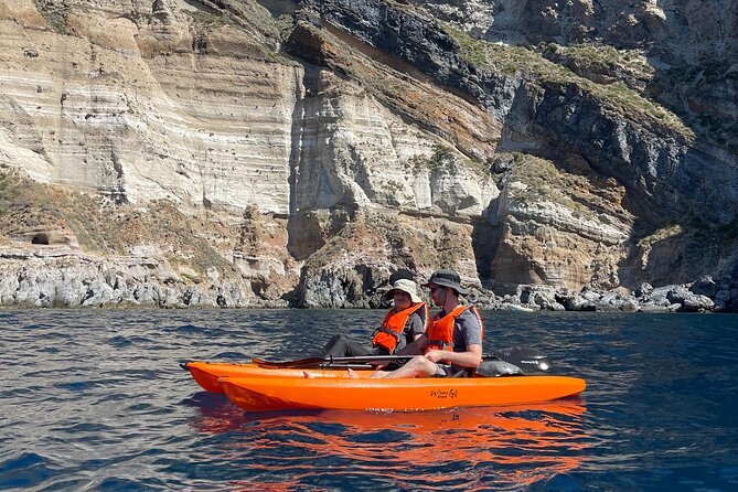 Kayak Tour with Local Guide - Key Highlights You’ll Care About