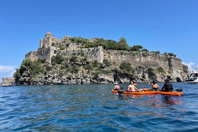 Kayak Tour with Local Guide - Local Knowledge in Plain English: What the Guide Adds