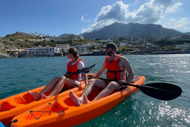Kayak Tour with Local Guide - Price and Value: What $86.74 Buys You on Ischia