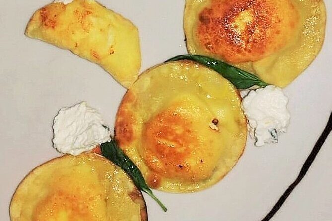 Learn To Make Fresh Pasta With Love in Naples - Why Naples Is the Right City for Fresh Pasta