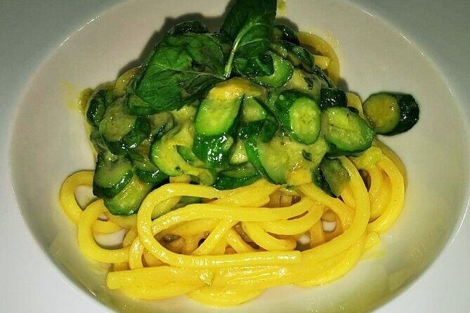 Learn To Make Fresh Pasta With Love in Naples - Price and Value: Is $84.81 a Good Deal?