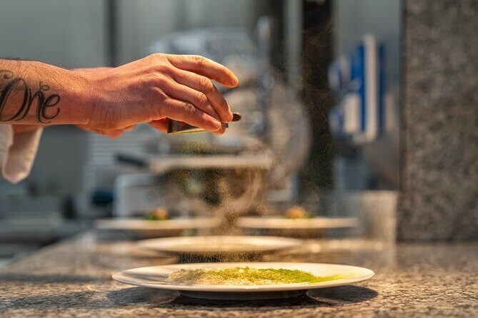 LEMO' Restaurant tasting Experience - Sorrento Lemon Farming: What the 3-Hour Experience Includes
