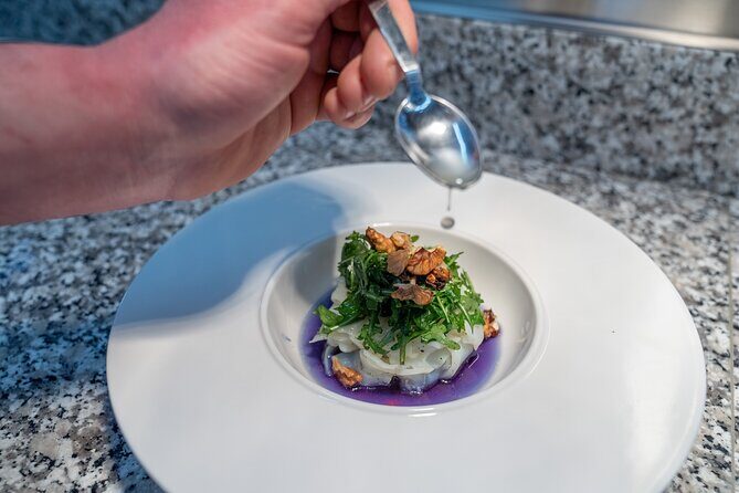 LEMO' Restaurant tasting Experience - Lunch and Dinner on the Farm: The Food Style and Flavor Intensity