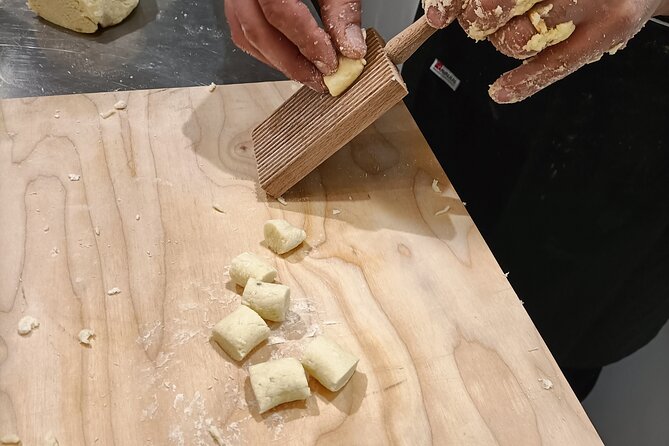 Lezione di Cucina : Pasta Fresca - Key things to know before you go