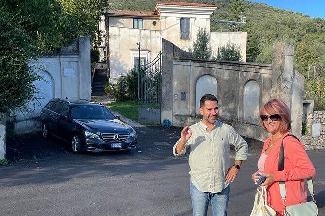 Like a local... in Massa Lubrense - Key Things You’ll Really Remember