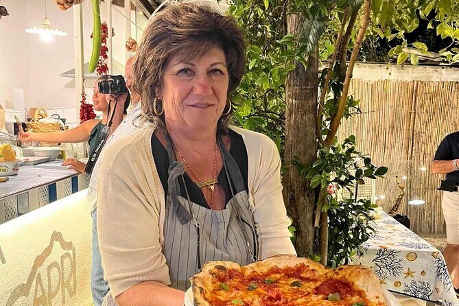 Like a local... in Massa Lubrense - Price and Logistics: What You’re Really Paying For