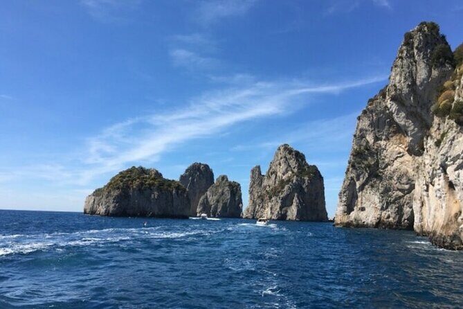 Luxury Capri Dining Experience & Aperitif with Yacht Transfer - A Few Smart Tips So Your Evening Flows