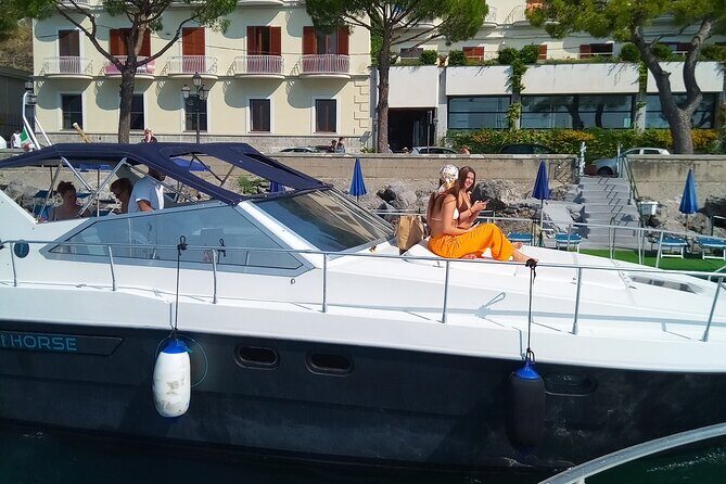 Luxury cruise from Salerno along the Amalfi Coast - Price and value: is $300 worth it for you?