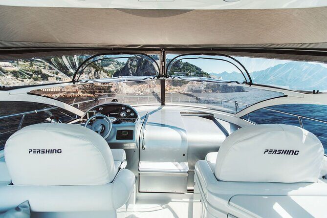 Luxury Cruises - Amalfi and Atrani: Small Village Feel, Big Coast Energy