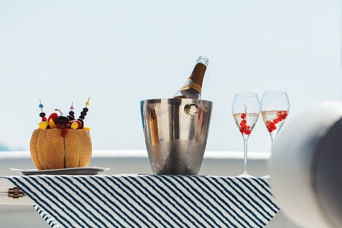 Luxury Cruises - Captain Ivan and the Value of Local Timing