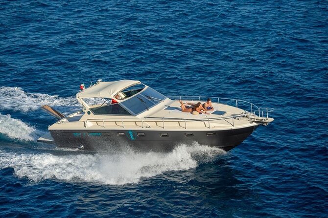 Luxury group tour in Amalfi - A 10:00 Departure From Amalfi Area: The Smart Way to Spend a Day